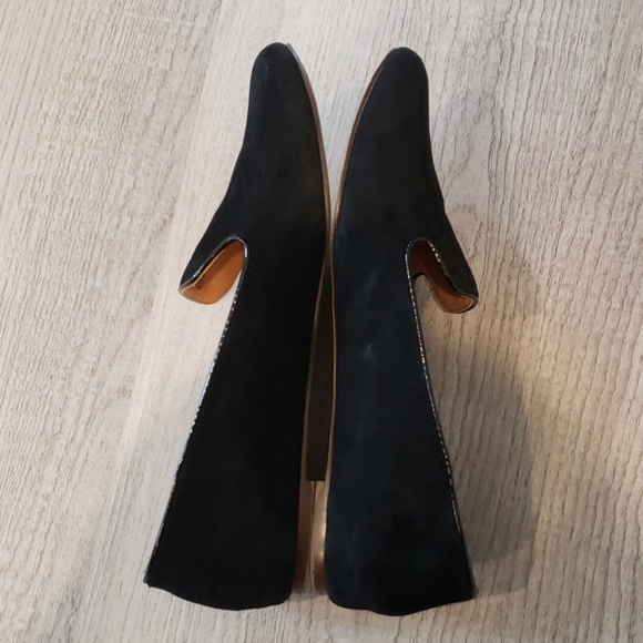 ♣️ J.Crew Addie Suede Loafer - Picture 6 of 6